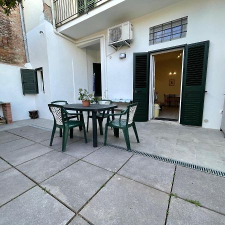 Casa Matta Careggi Apartamento Florença Exterior foto