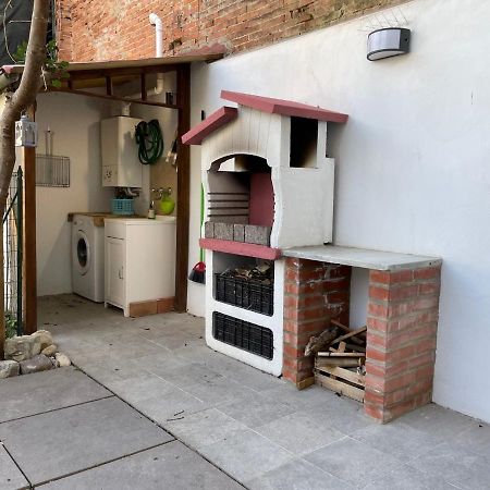 Casa Matta Careggi Apartamento Florença Exterior foto
