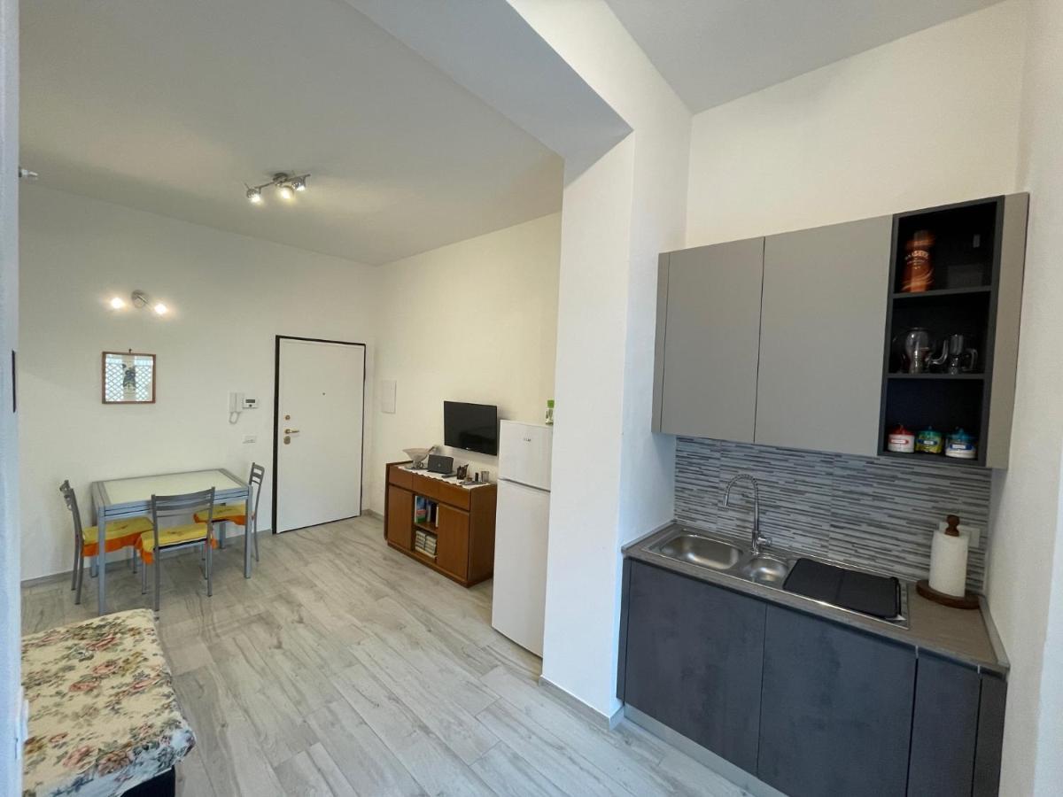 Casa Matta Careggi Apartamento Florença Exterior foto