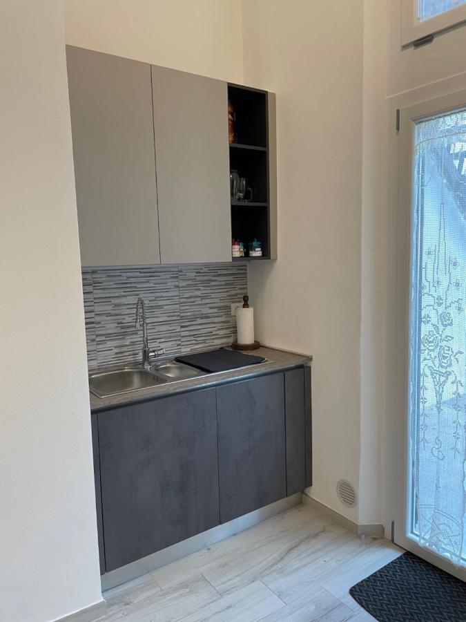 Casa Matta Careggi Apartamento Florença Exterior foto