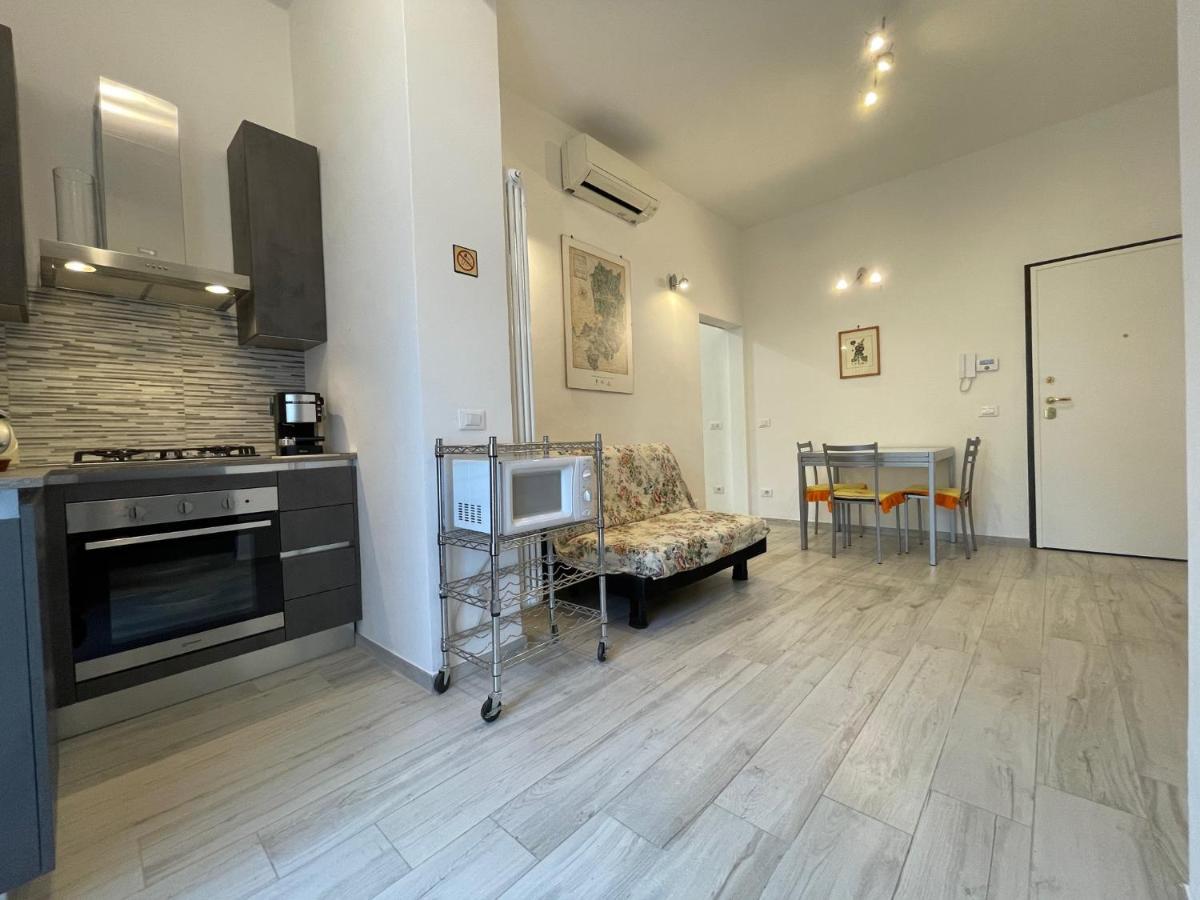 Casa Matta Careggi Apartamento Florença Exterior foto
