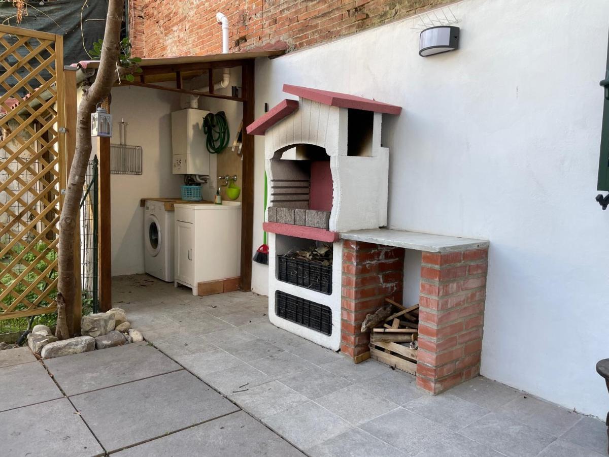 Casa Matta Careggi Apartamento Florença Exterior foto