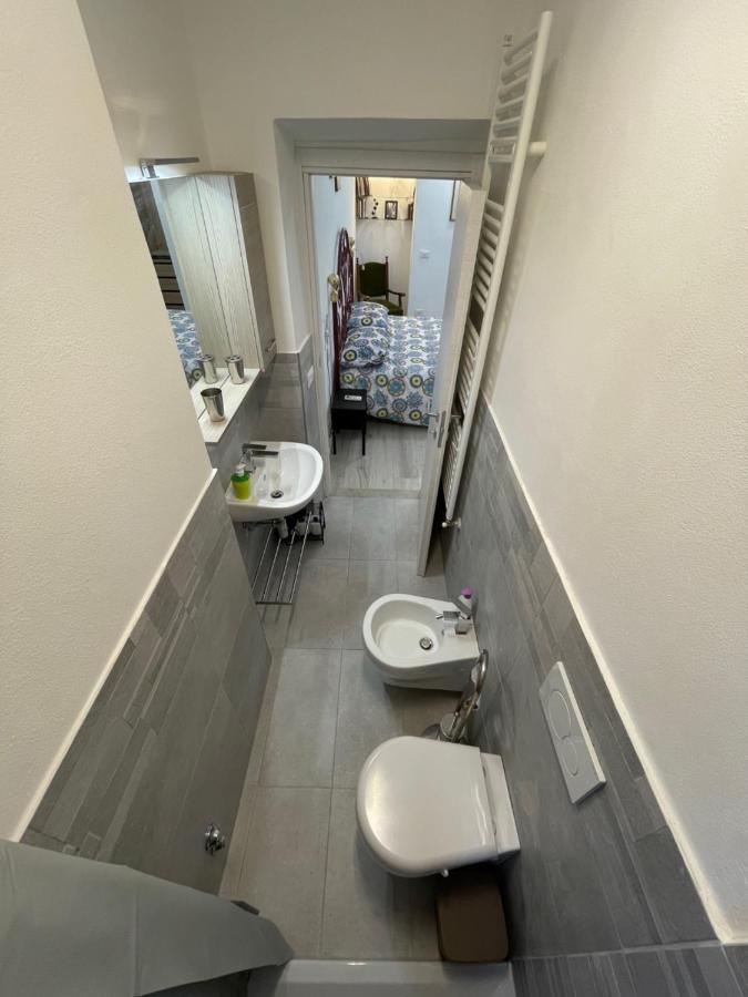 Casa Matta Careggi Apartamento Florença Exterior foto