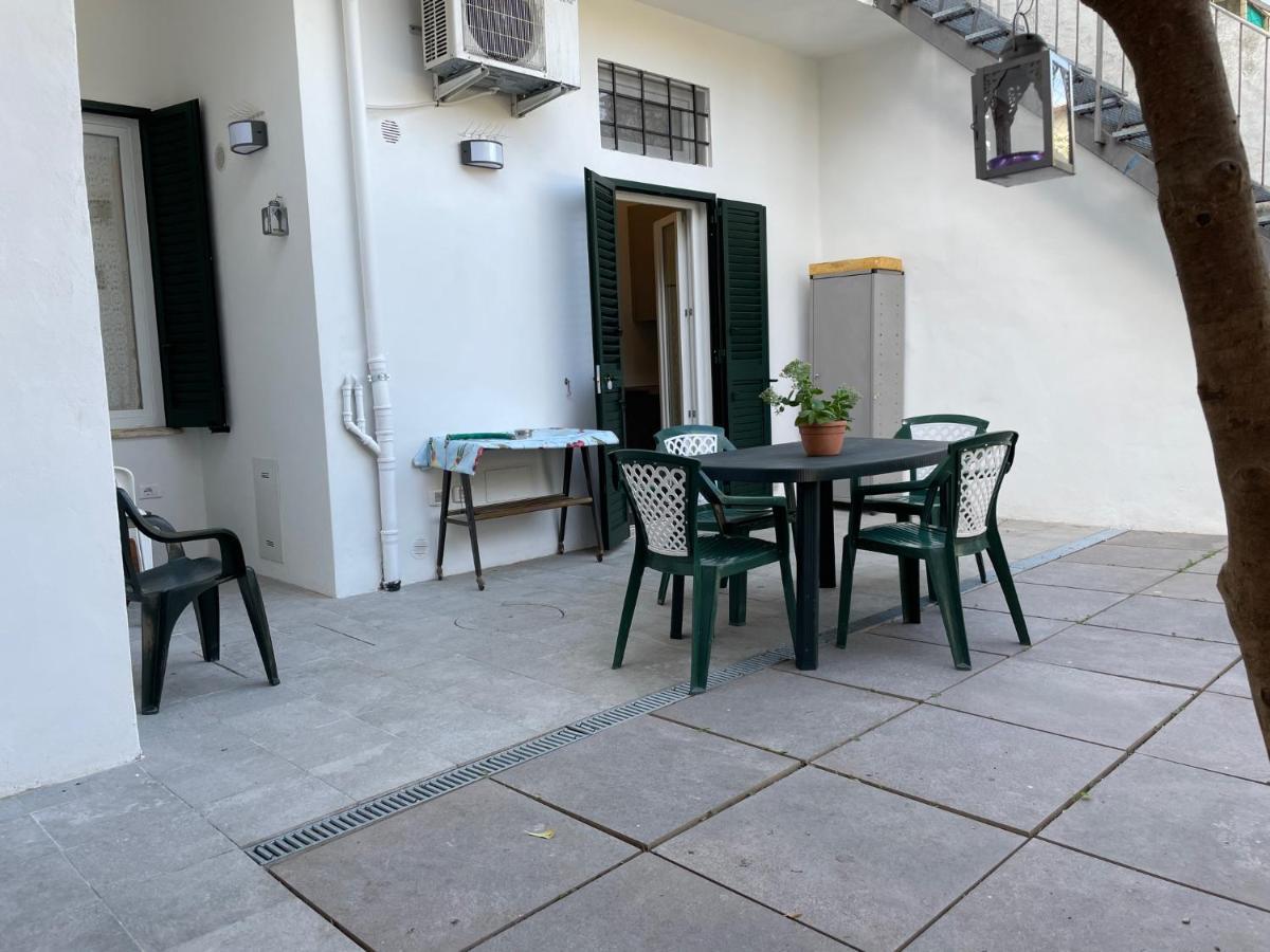 Casa Matta Careggi Apartamento Florença Exterior foto