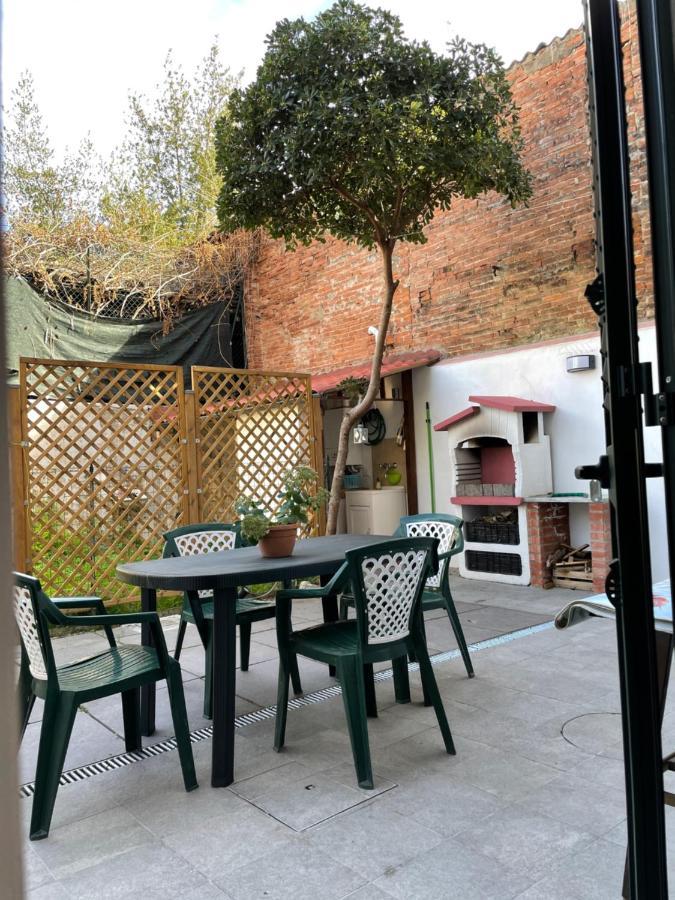 Casa Matta Careggi Apartamento Florença Exterior foto